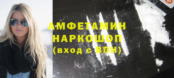 хмурый Алзамай